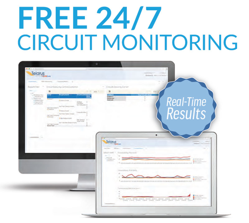 Circuit Monitoring
