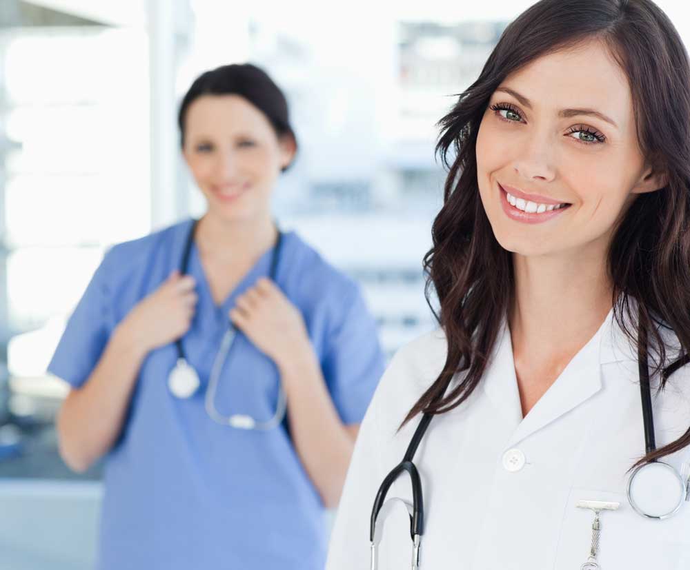 Health Care Workers HIPAA Compliance Review