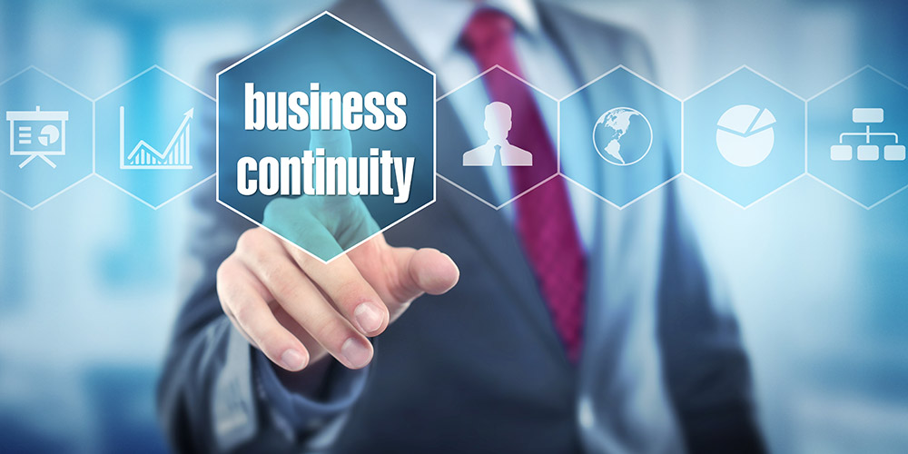 The Importance of a Business Continuity Plan